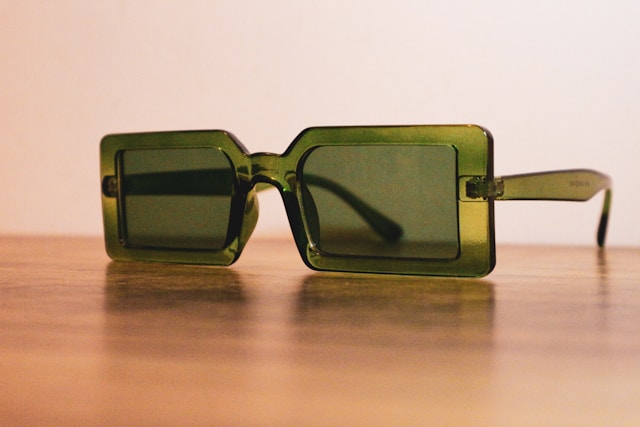Lentes outdoor